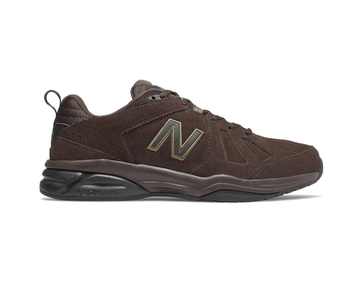New Balance 624 V5 Mens Wide Walking Shoes