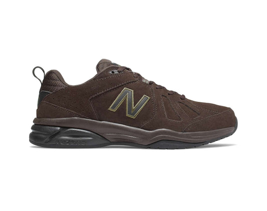 New Balance 624 V5 Mens Wide Walking Shoes