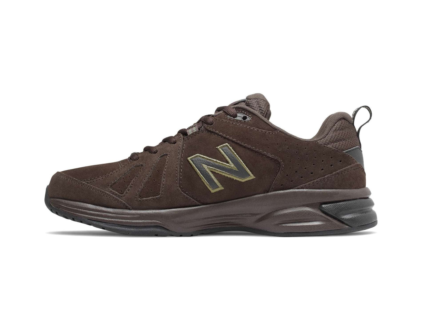 New Balance 624 V5 Mens Wide Walking Shoes
