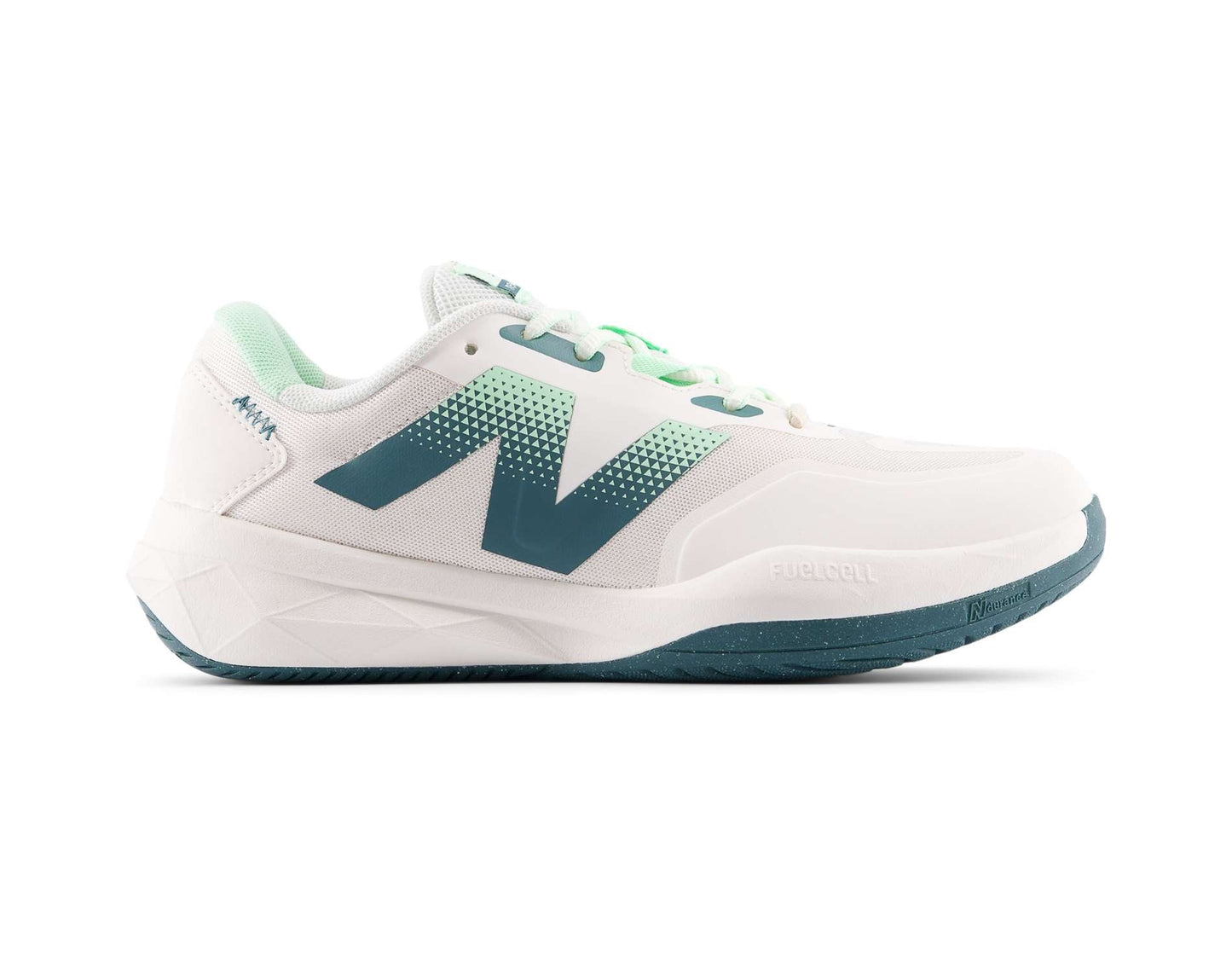 New Balance 796 V4 Womens Wide