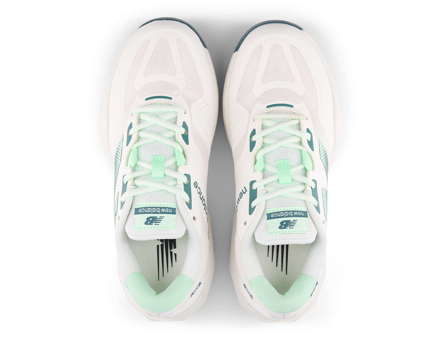 New Balance 796 V4 Womens Wide