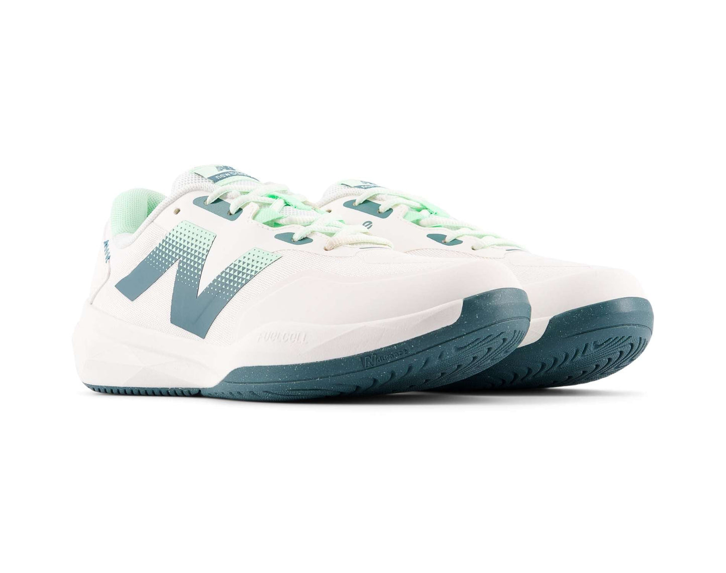 New Balance 796 V4 Womens Wide