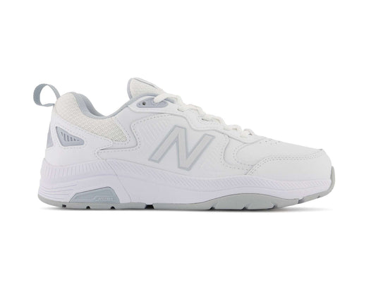 New Balance 857 V3 Womens Wide Walking Shoes