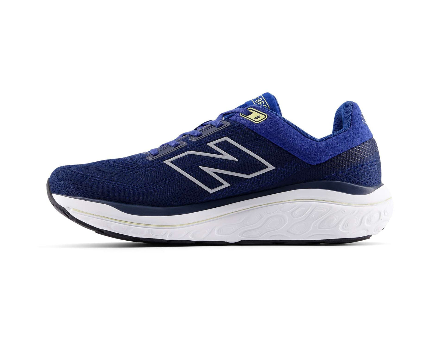 New Balance 860 V14 Mens Extra Wide Running Shoes