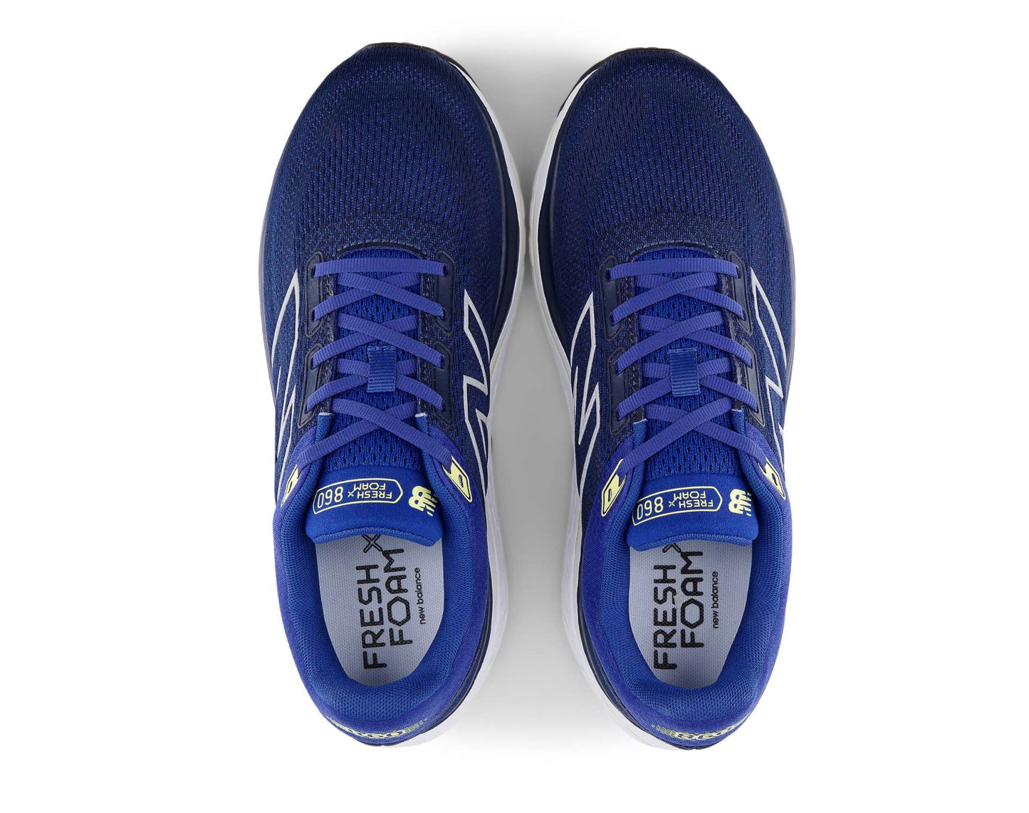 New Balance 860 V14 Mens Extra Wide Running Shoes