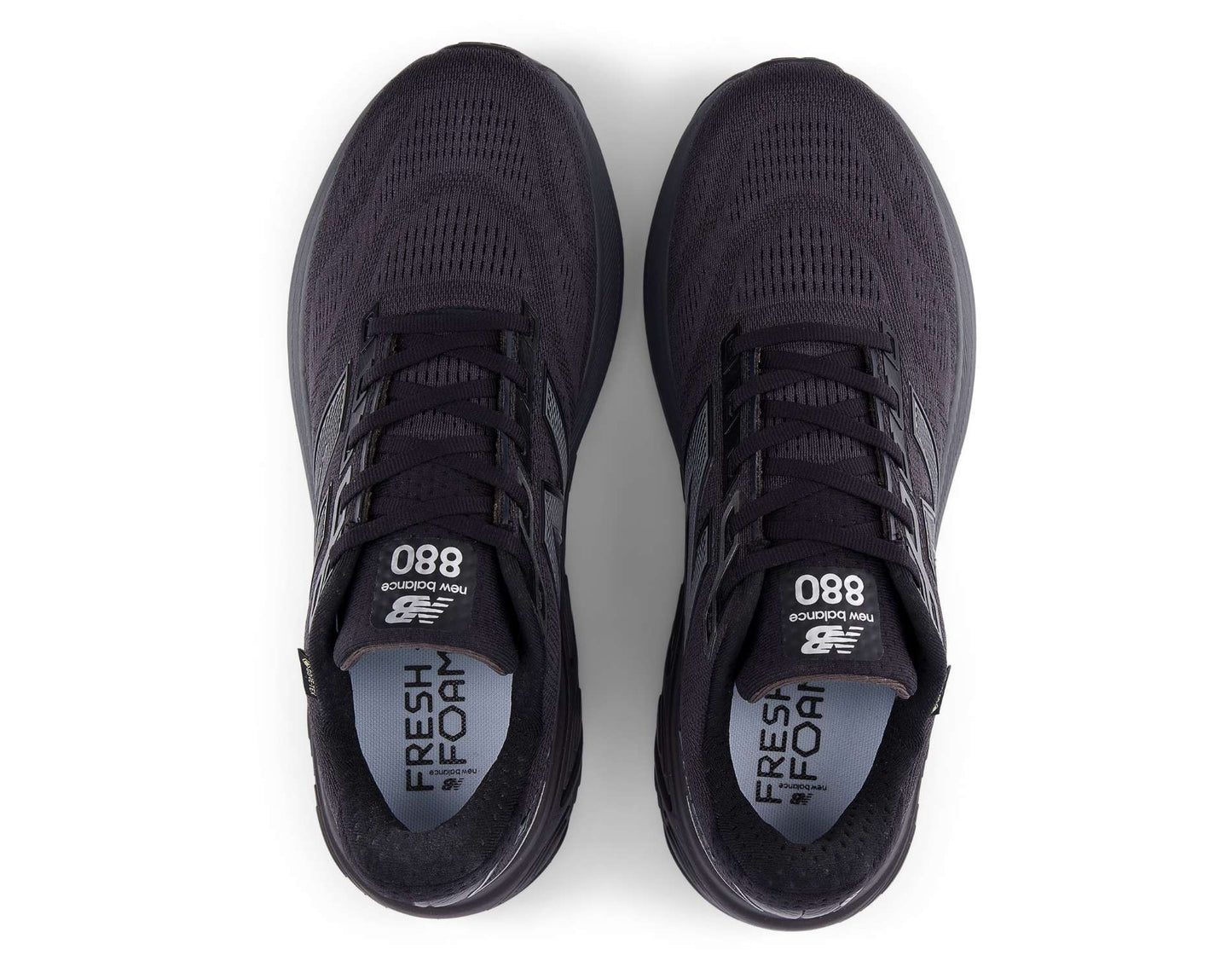 New Balance 880 V15 GTX Mens Wide Trail Running Shoes