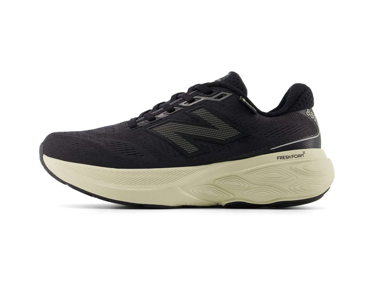 New Balance 880 V15 GTX Womens Wide Trail Running Shoes