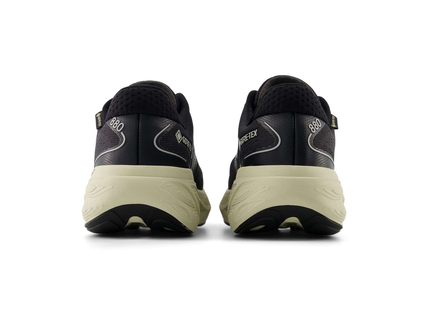 New Balance 880 V15 GTX Womens Wide Trail Running Shoes