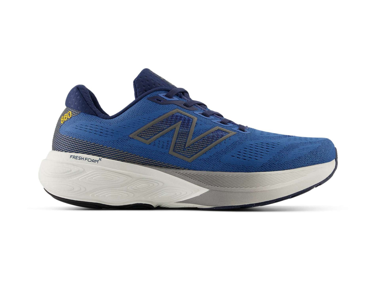 New Balance 880 V15 Mens Wide Running Shoes