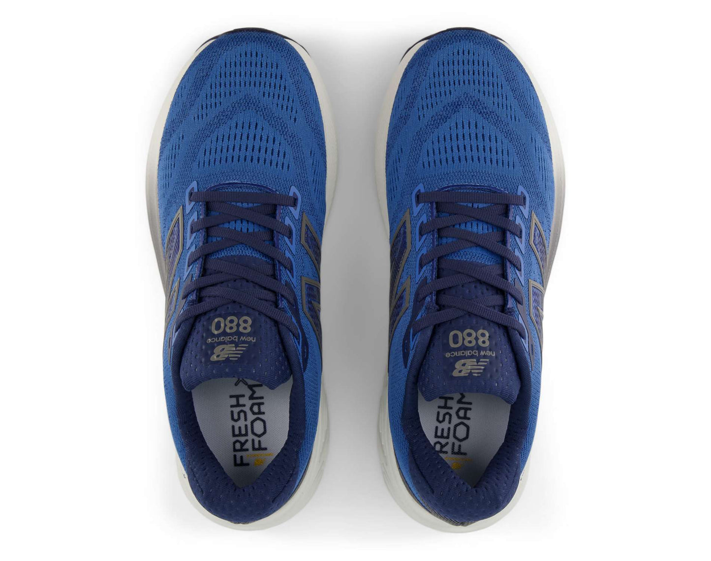 New Balance 880 V15 Mens Wide Running Shoes