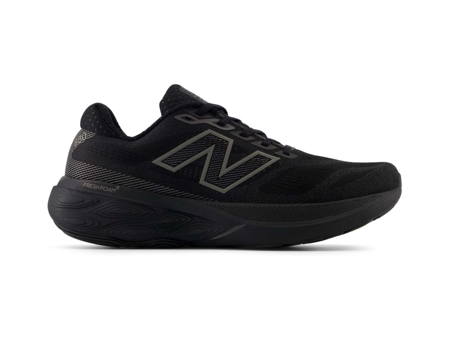 New Balance 880 V15 Mens Wide Running Shoes
