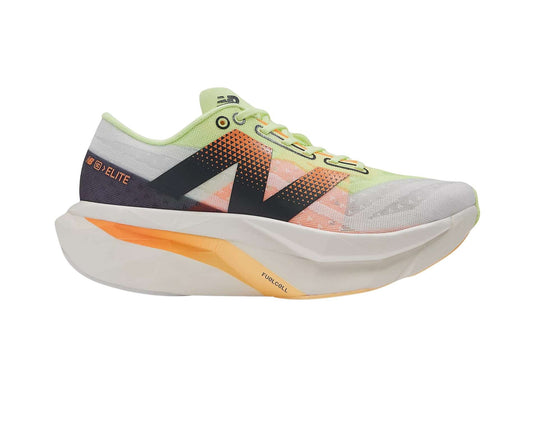 New Balance Fuelcell Supercomp Elite V4 Womens Running Shoes