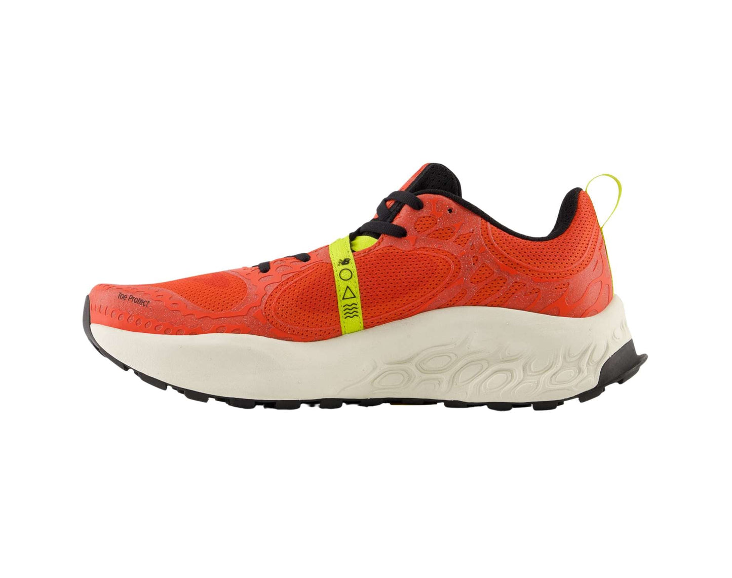 New Balance Hierro V8 Mens Trail Running Shoes