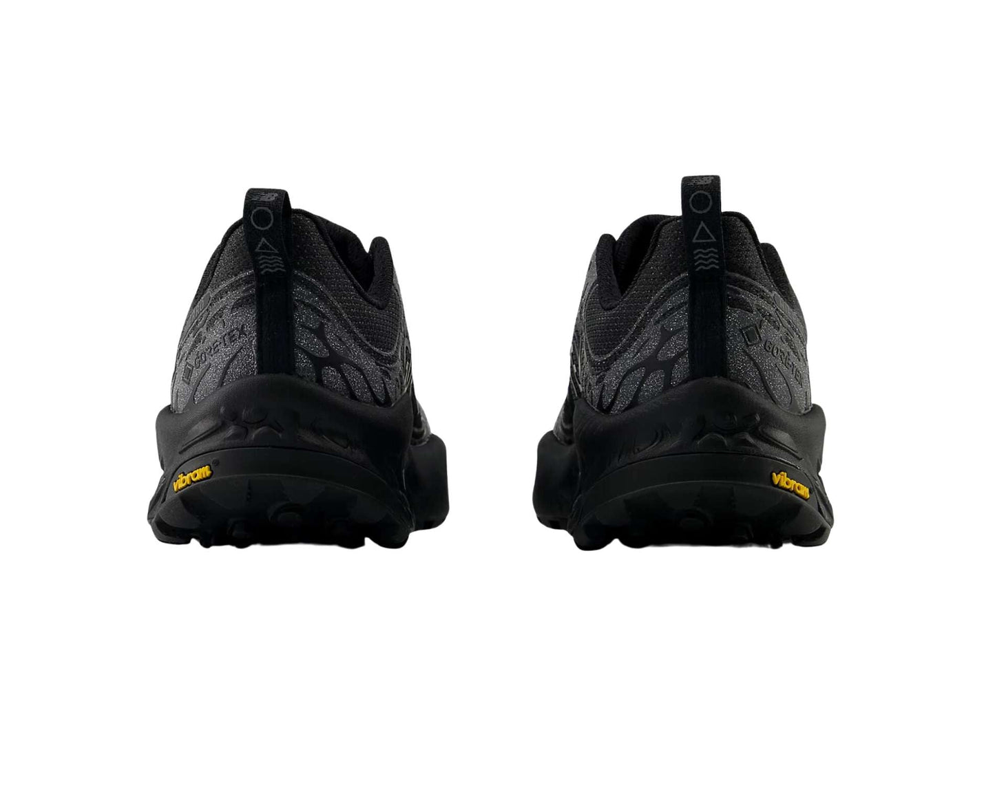 New Balance Hierro V8 GTX Womens Wide Trail Running Shoes