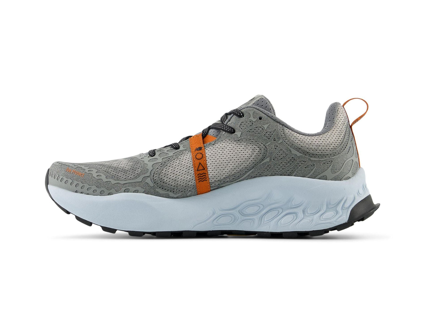 New Balance Hierro V8 Mens Wide Trail Running Shoes