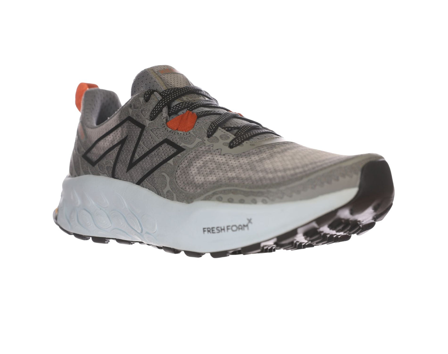 New Balance Hierro V8 Mens Wide Trail Running Shoes