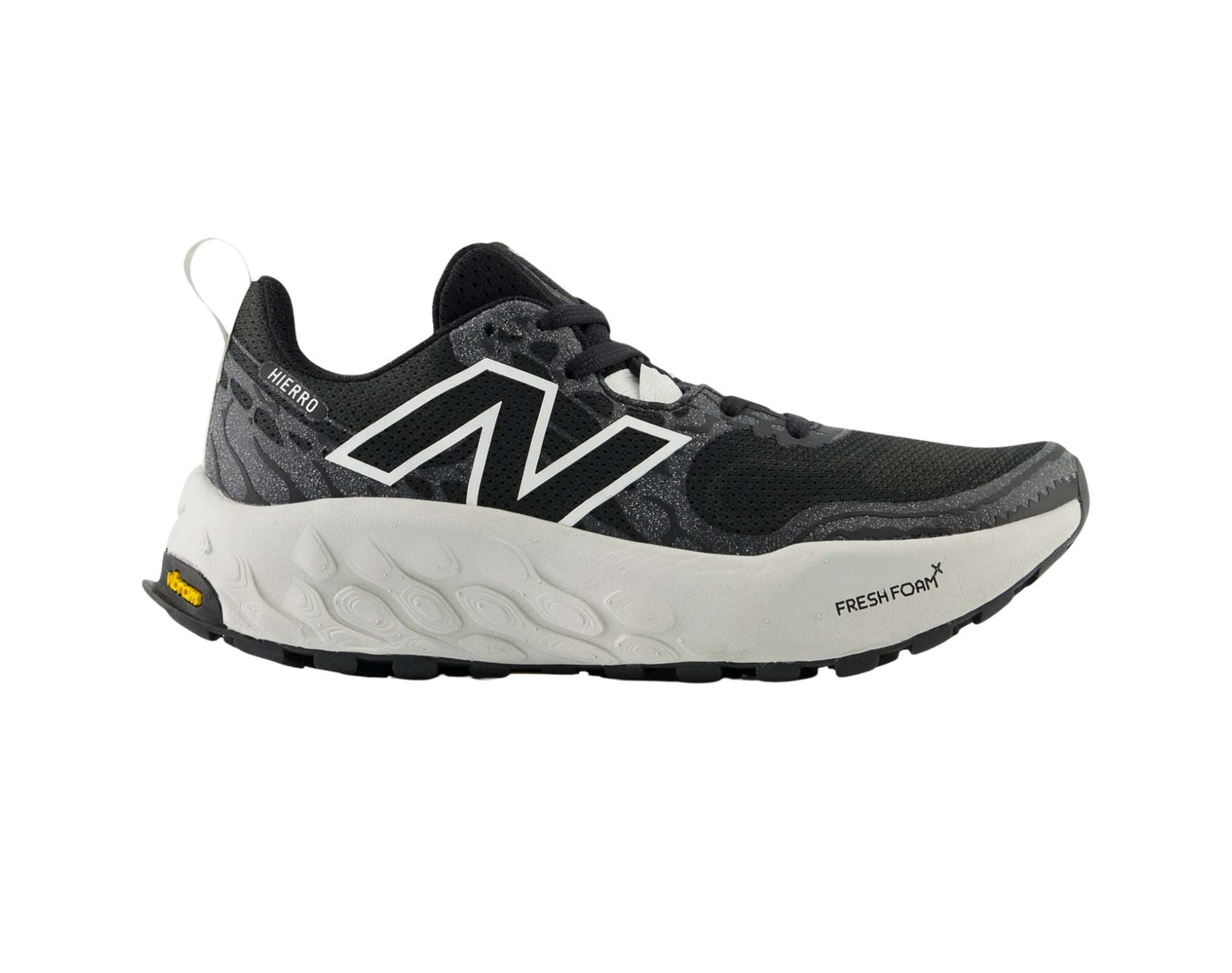 New Balance Hierro V8 Womens Trail Running Shoes