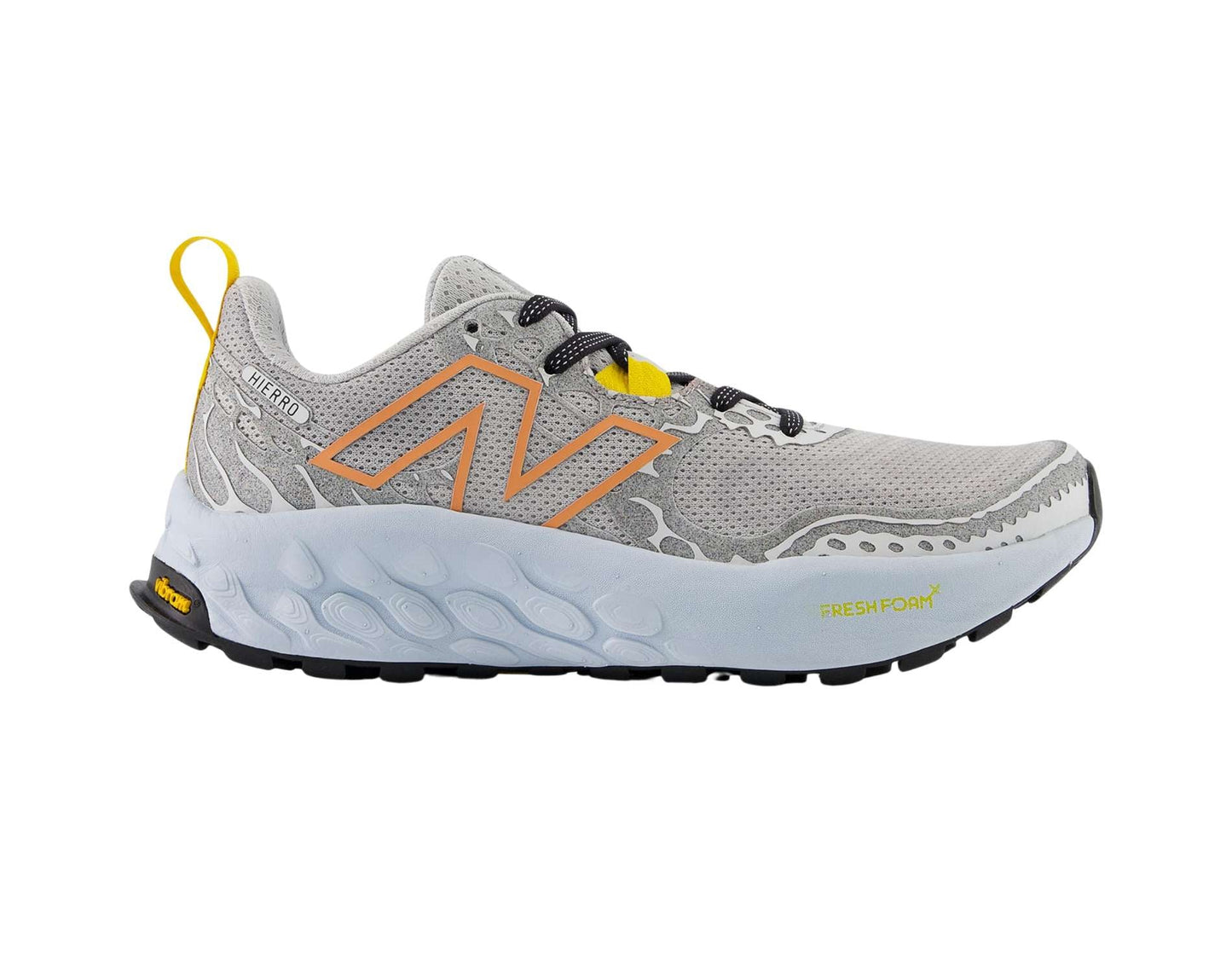 New Balance Hierro V8 Womens Trail Running Shoes