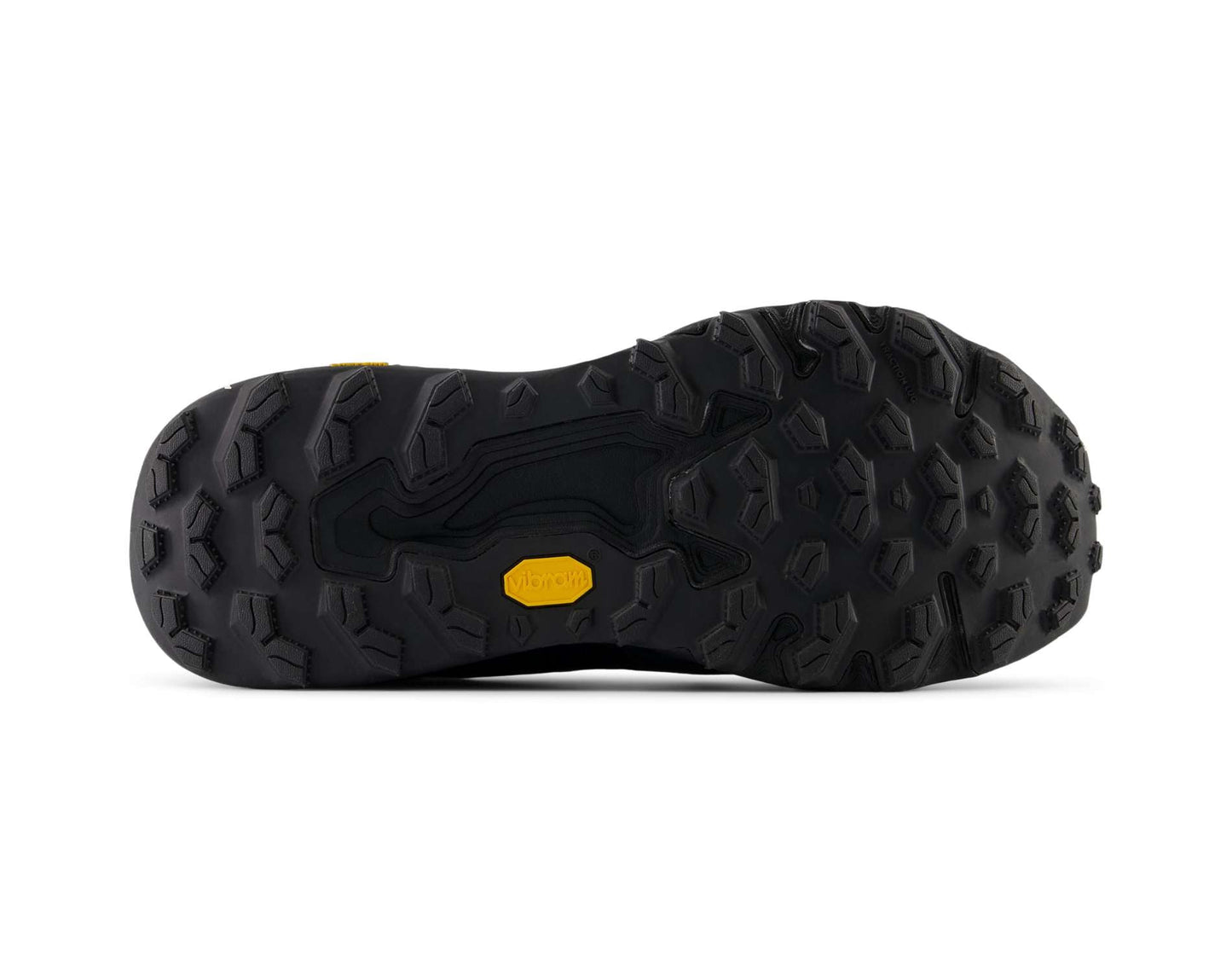 New Balance Hierro V9 Mens Wide Trail Running Shoes