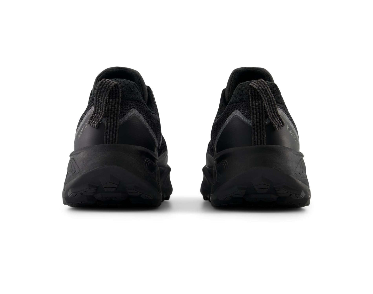 New Balance Hierro V9 Mens Wide Trail Running Shoes