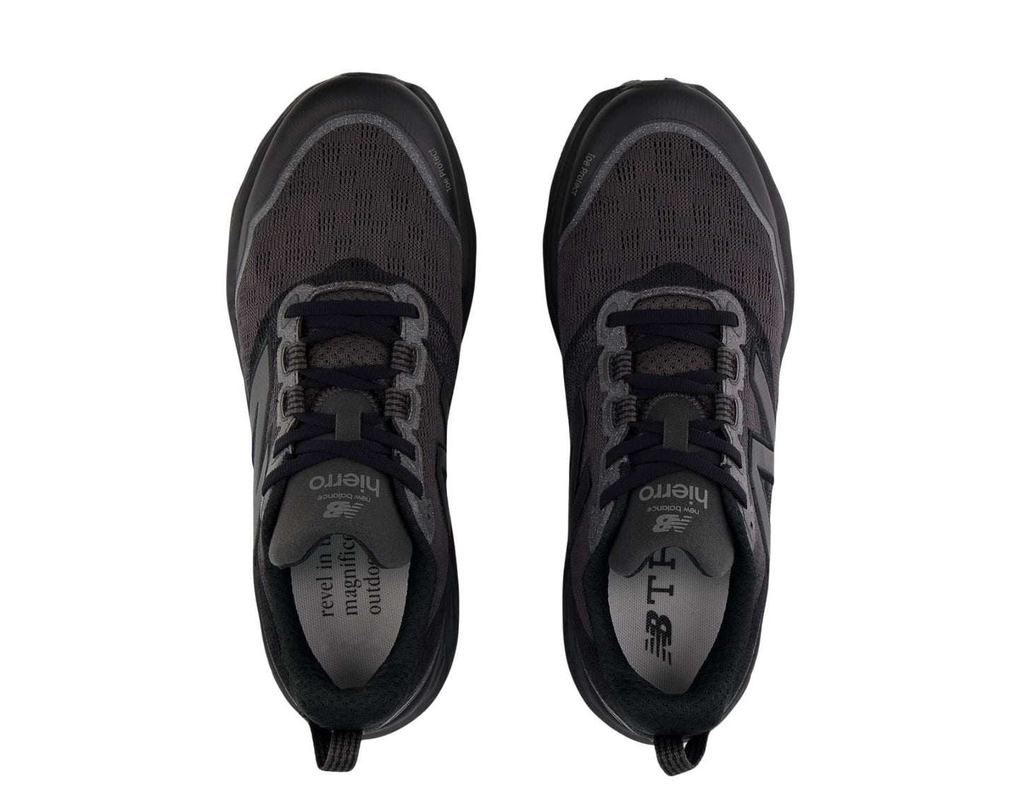 New Balance Hierro V9 Womens Trail Running Shoes