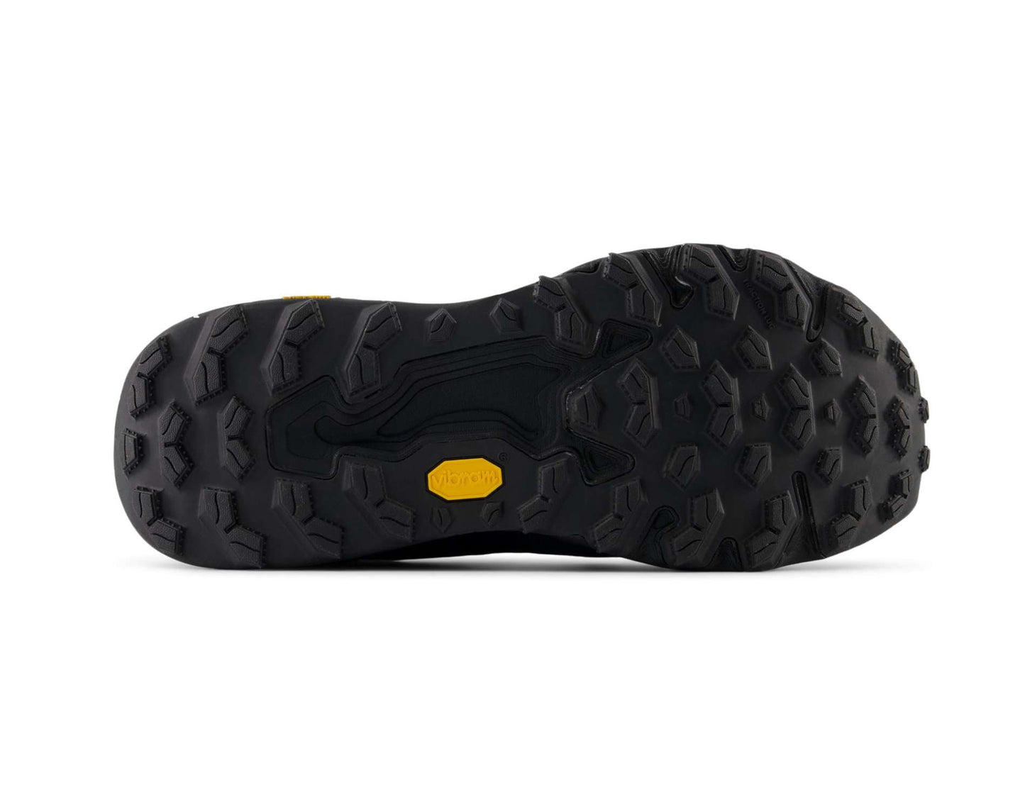 New Balance Hierro V9 Womens Trail Running Shoes