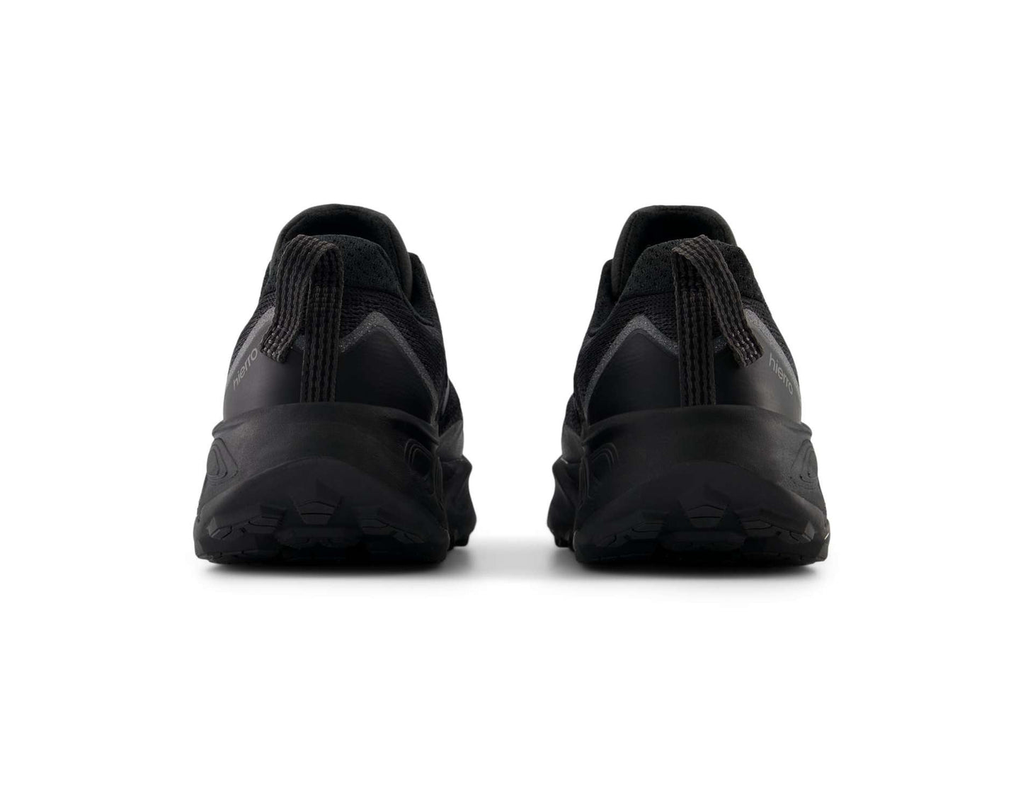 New Balance Hierro V9 Womens Trail Running Shoes