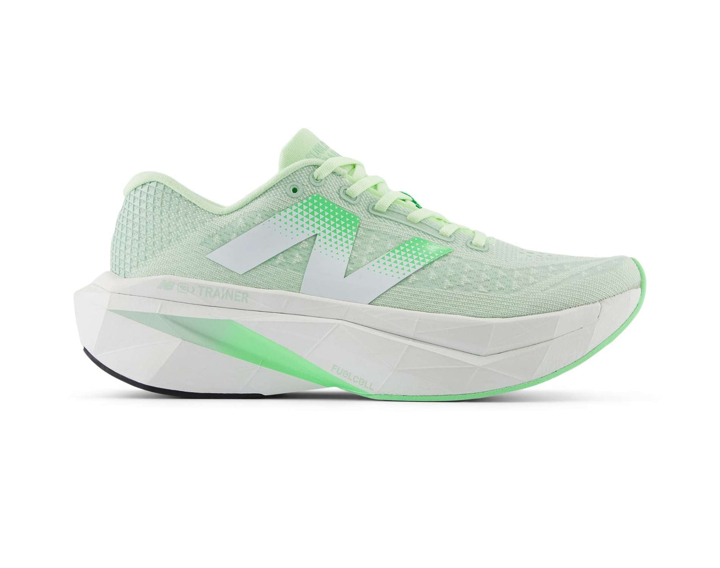 New Balance SuperComp Trainer V3 Mens Running Shoes