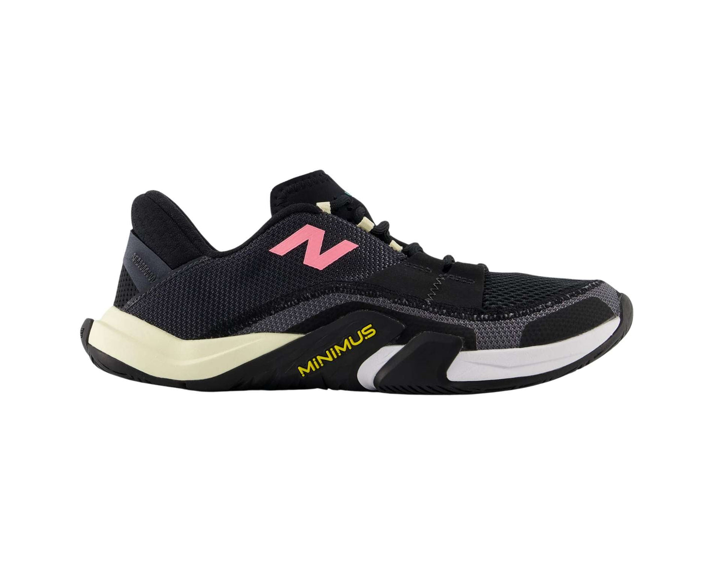 New Balance Minimus 2 Womens Training Shoes