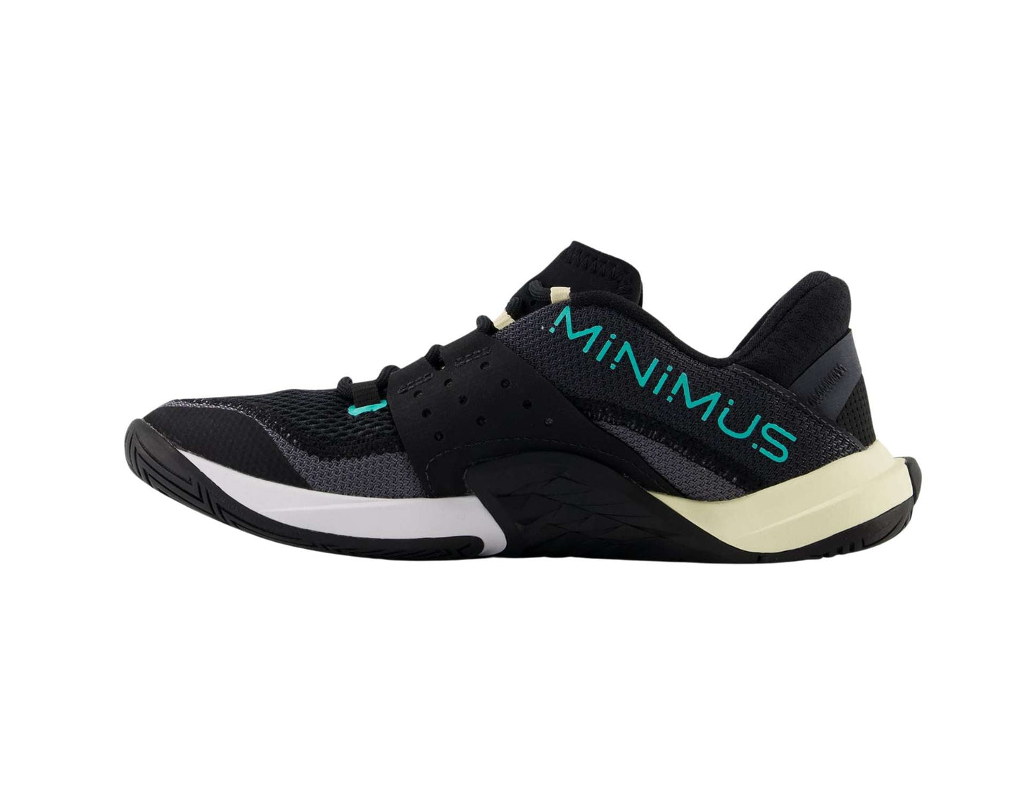 New Balance Minimus 2 Womens Training Shoes
