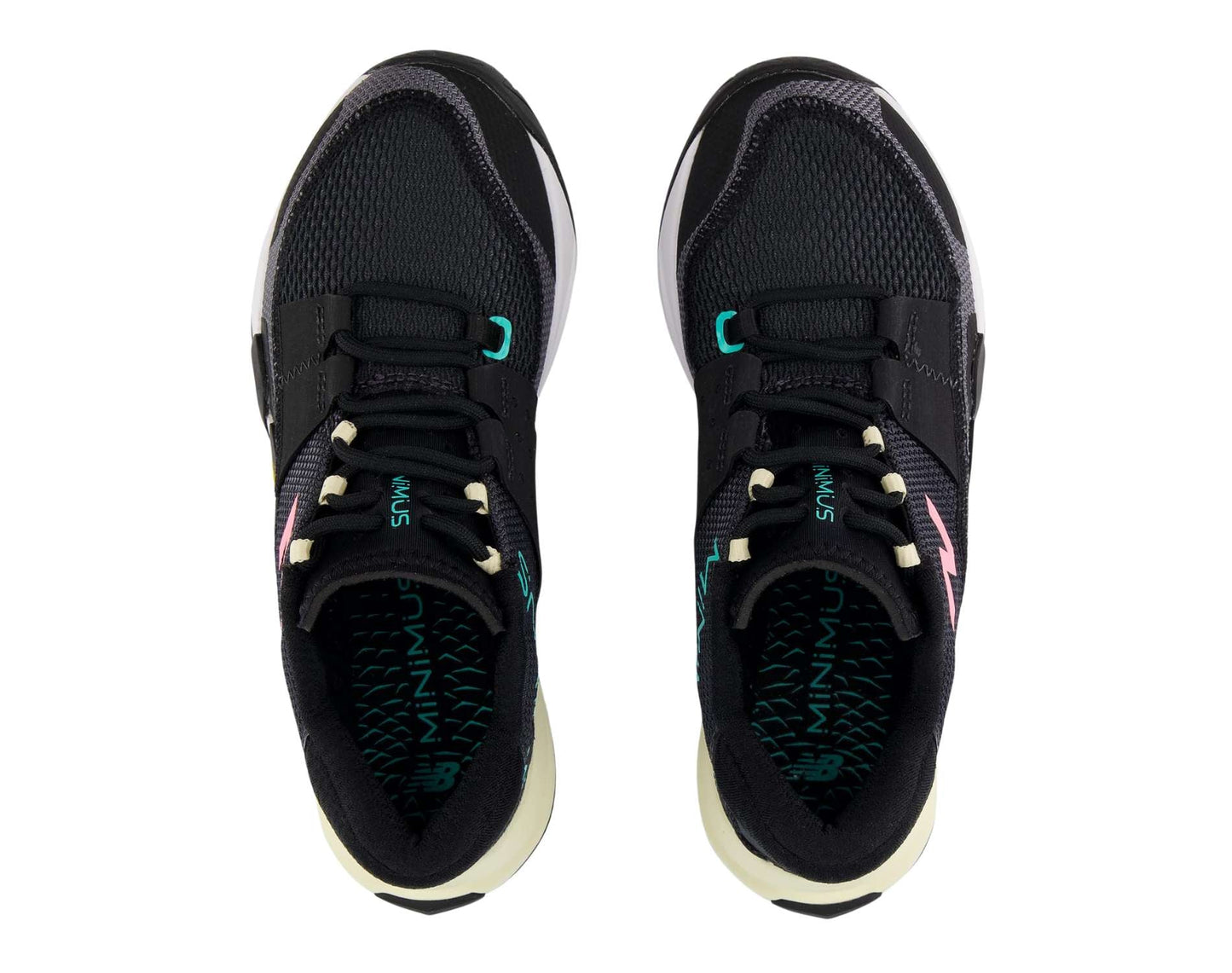 New Balance Minimus 2 Womens Training Shoes