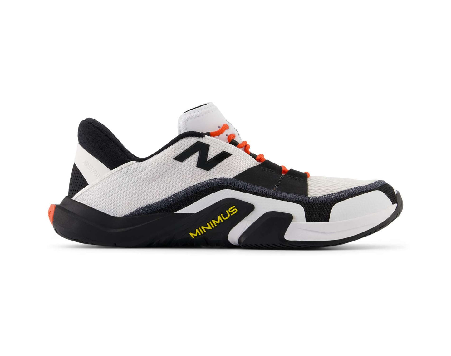 New Balance Minimus 2 Mens Training Shoes