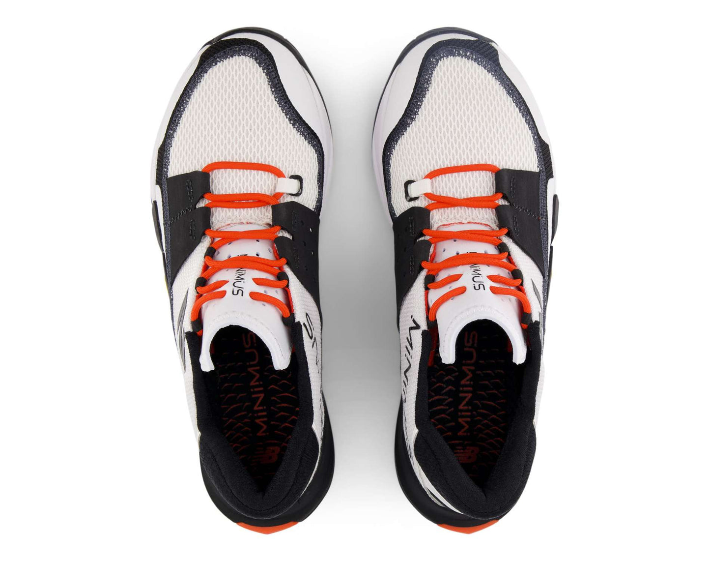 New Balance Minimus 2 Mens Training Shoes