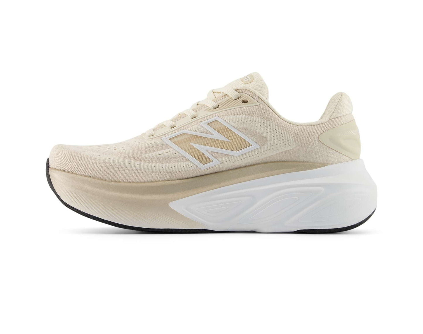 New Balance FF More V6 Womens Wide