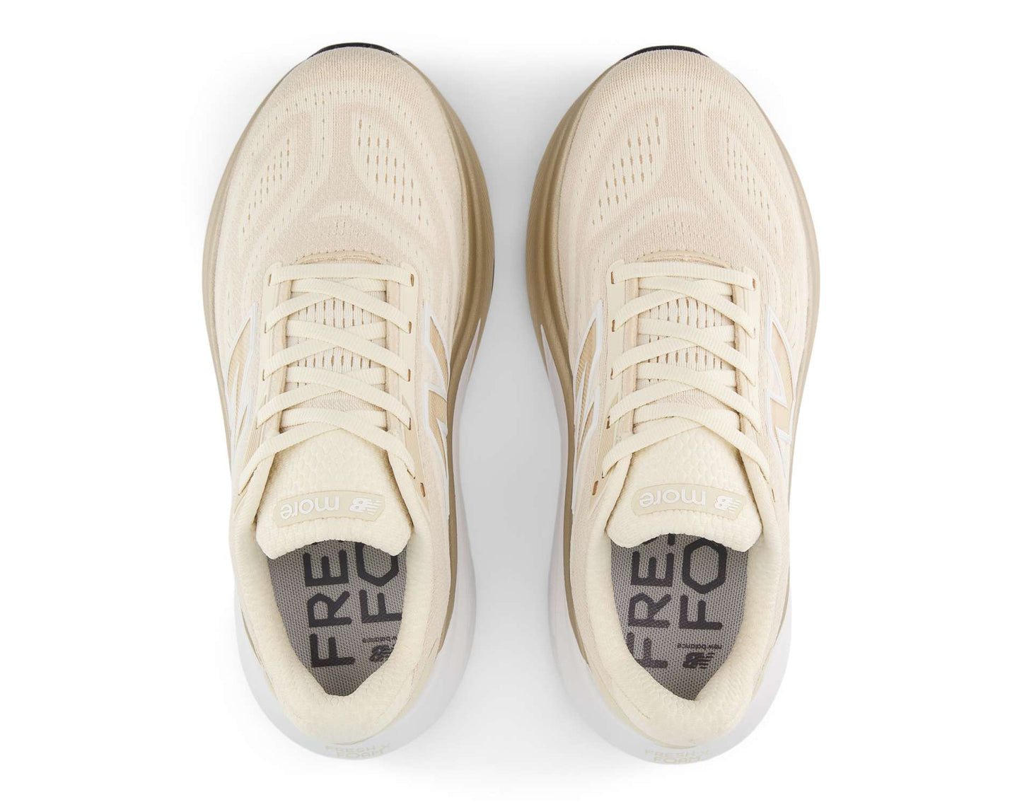 New Balance FF More V6 Womens Wide