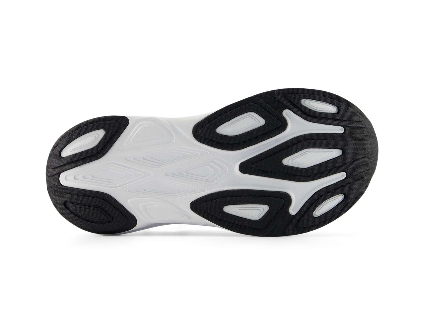 New Balance FF More V6 Womens Wide