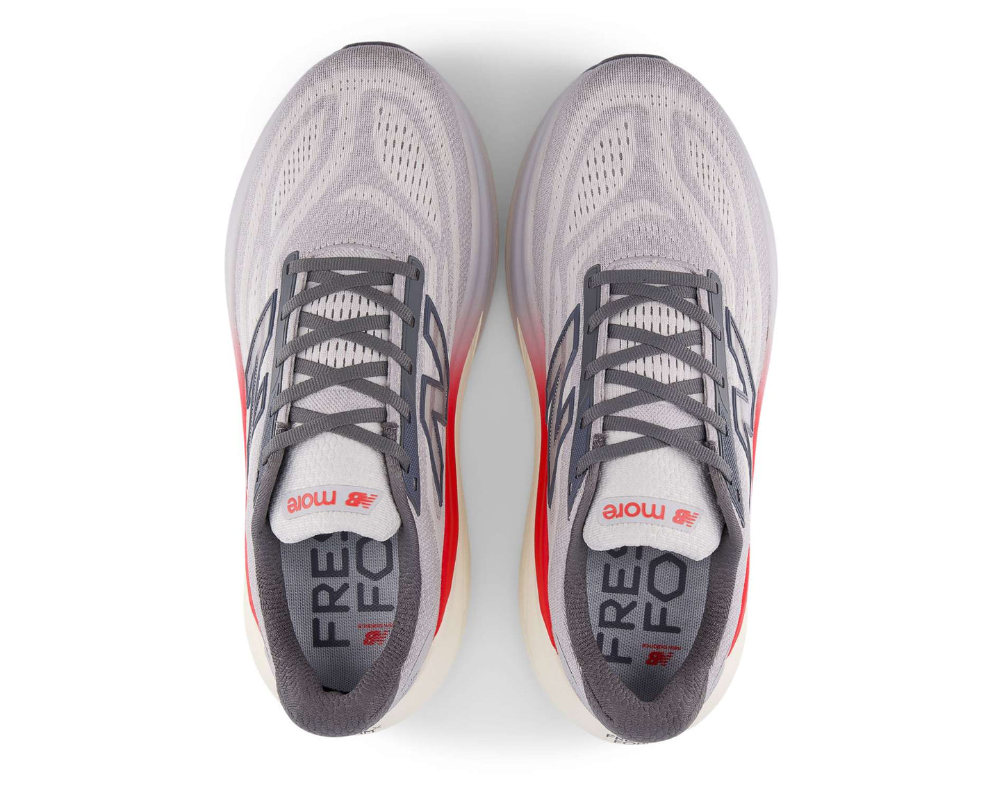 New Balance FF More V6 Mens Wide