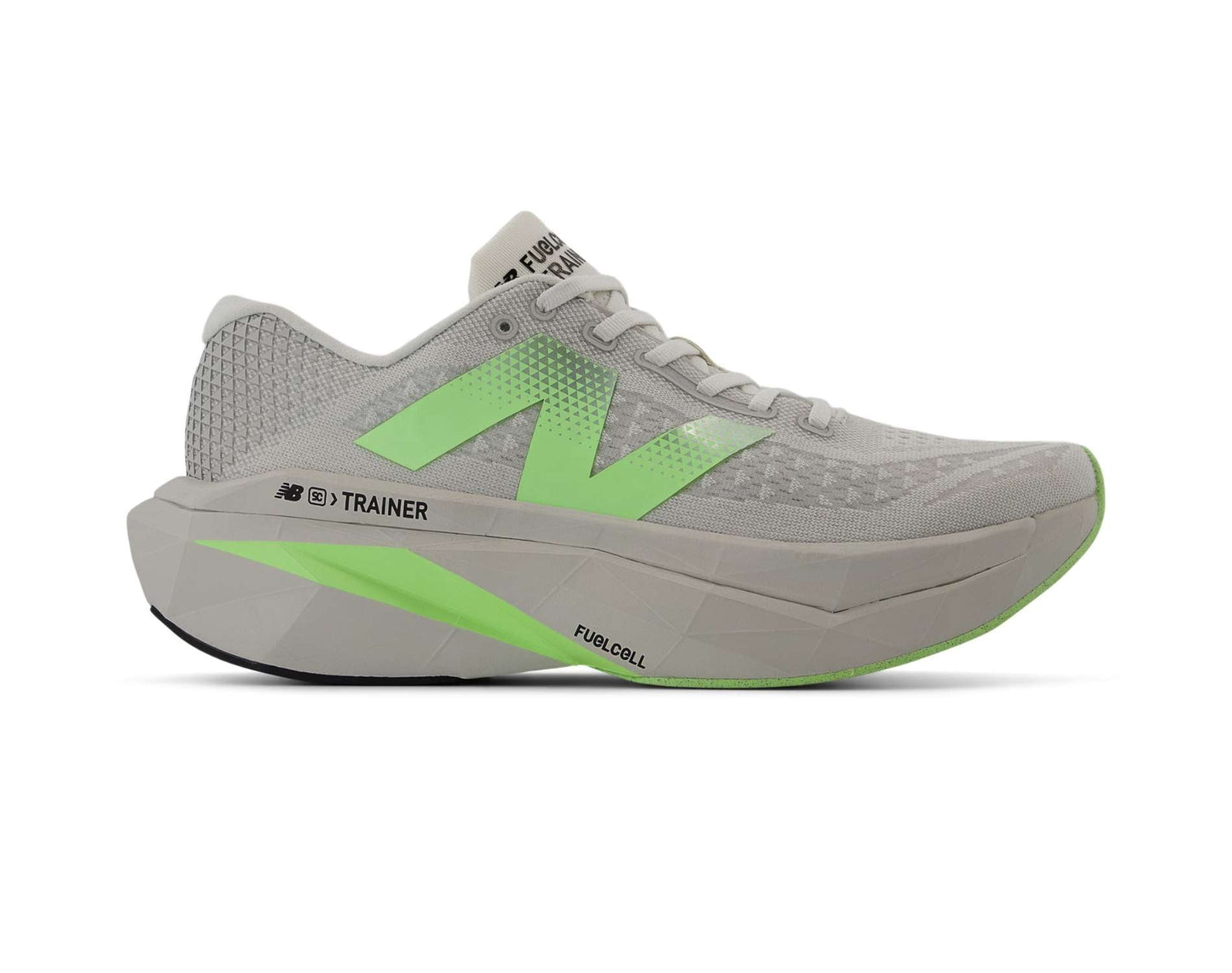 New Balance Supercomp Trainer V3 Mens Wide Running Shoes