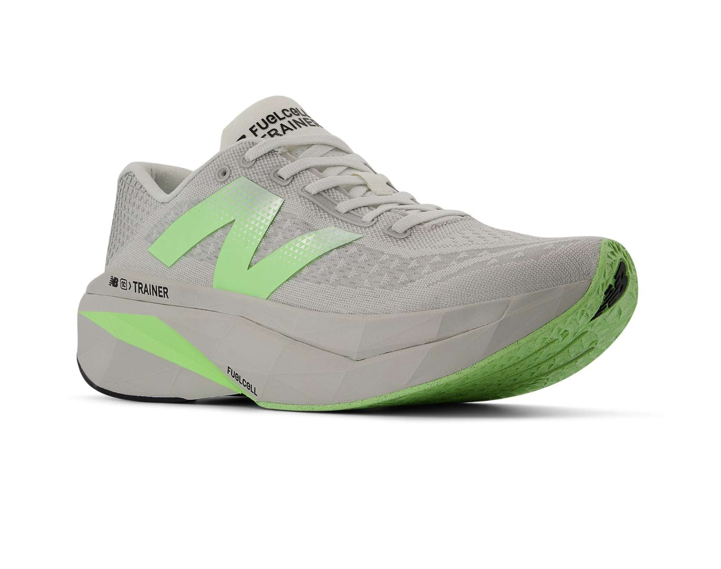 New Balance Supercomp Trainer V3 Mens Wide Running Shoes