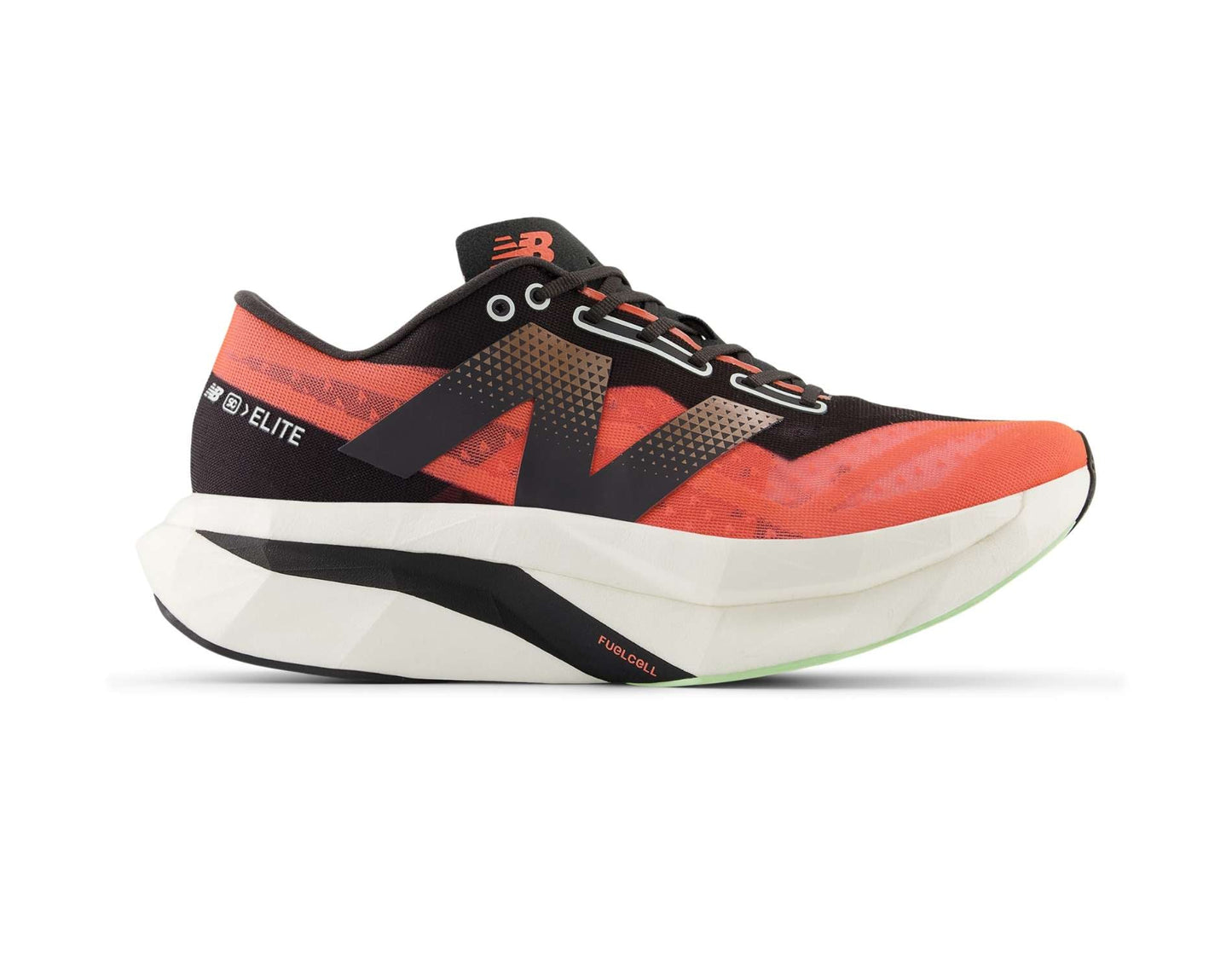 New Balance Fuelcell Supercomp Elite V4 Mens Running Shoes