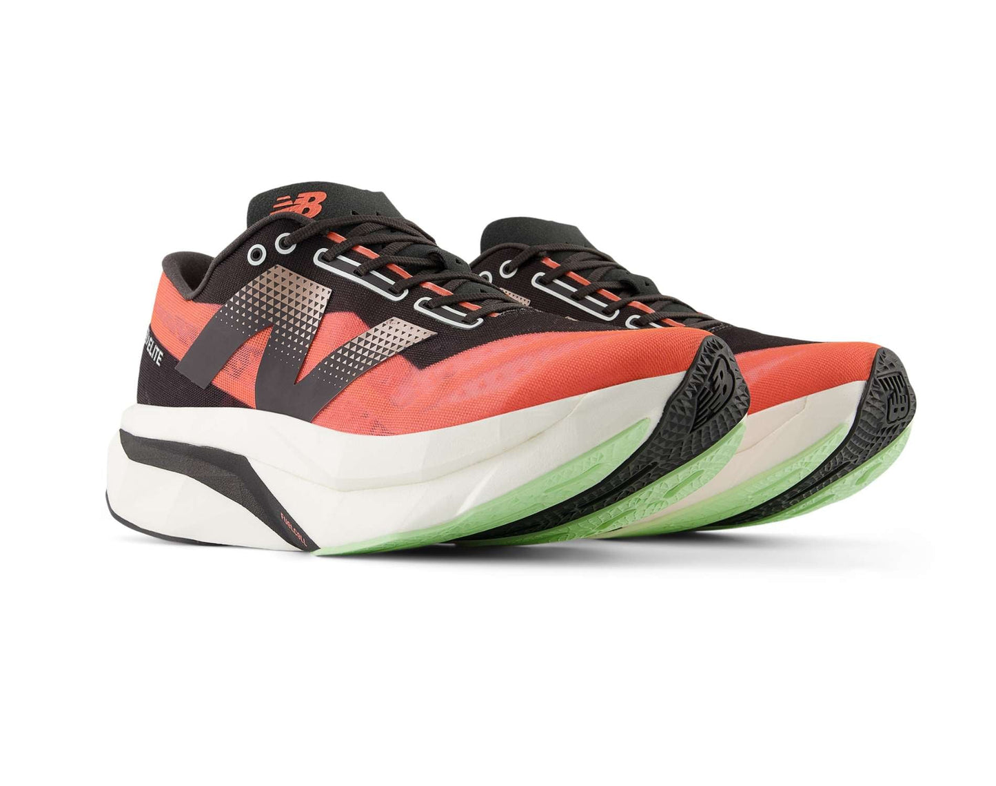 New Balance Fuelcell Supercomp Elite V4 Mens Running Shoes