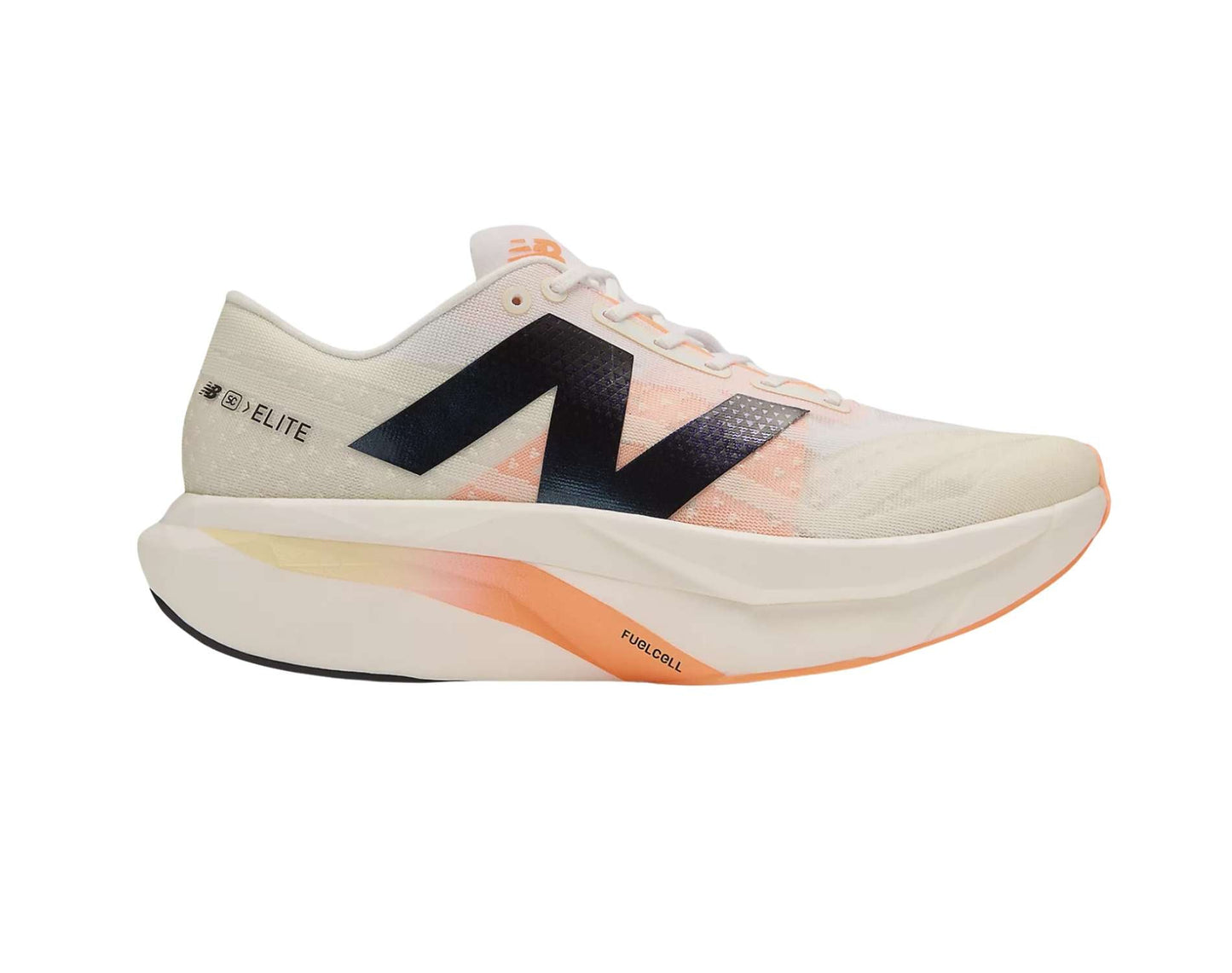 New Balance Fuelcell Supercomp Elite V4 Mens Running Shoes