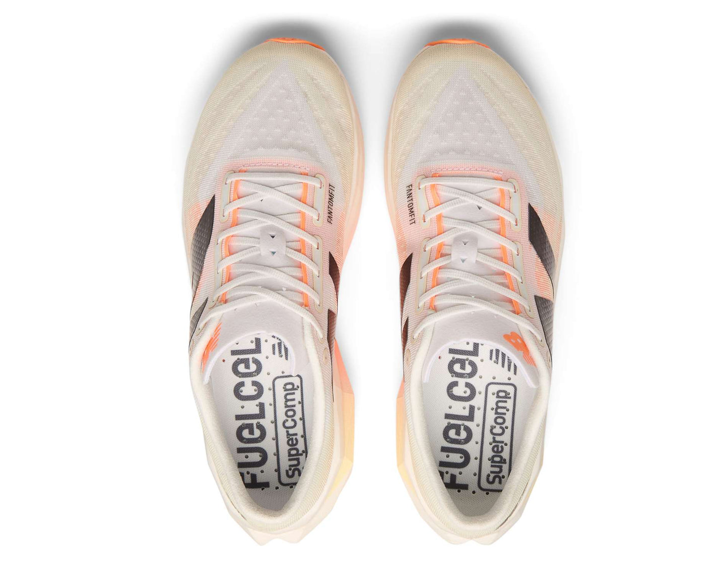 New Balance Fuelcell Supercomp Elite V4 Mens Running Shoes