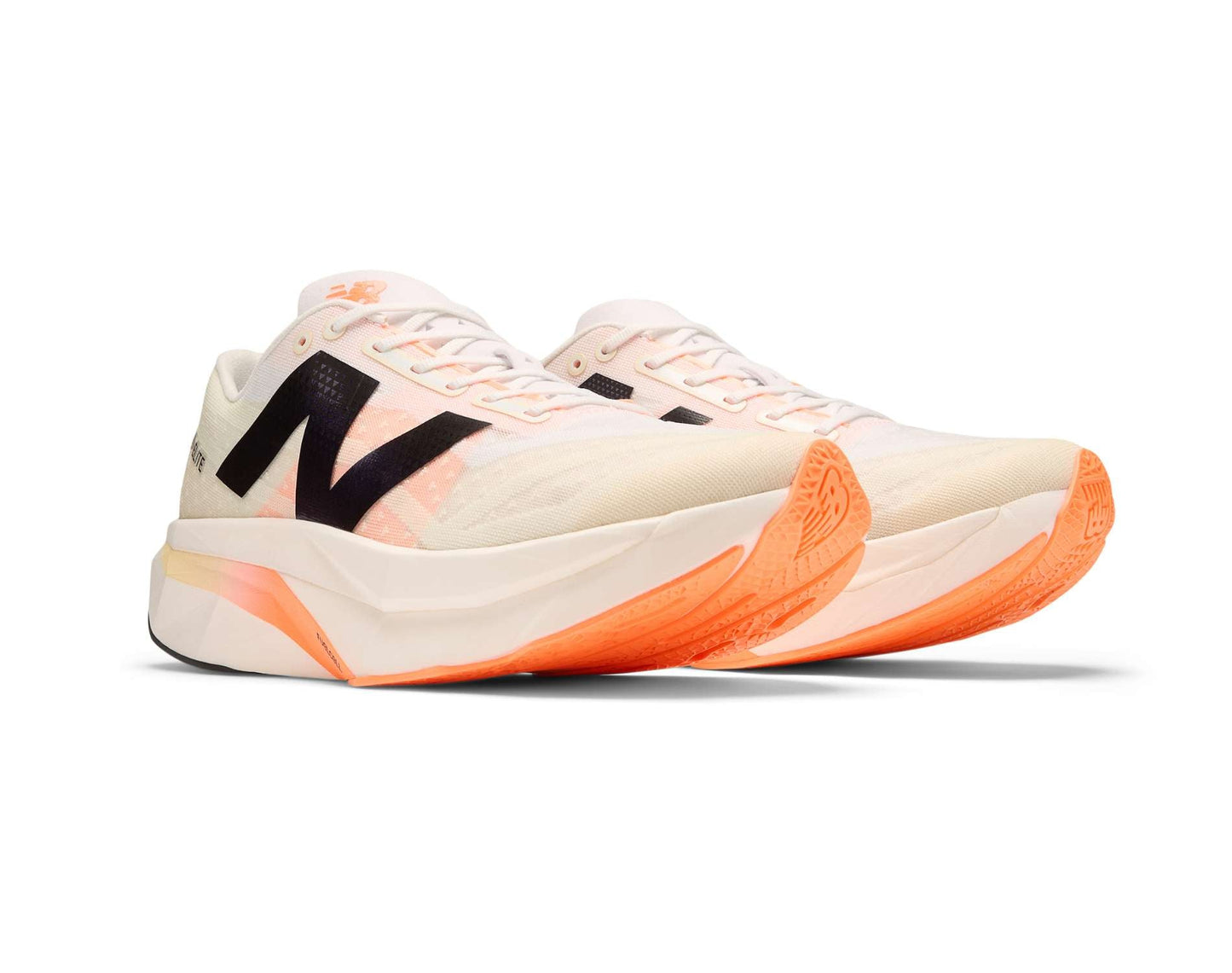 New Balance Fuelcell Supercomp Elite V4 Mens Running Shoes