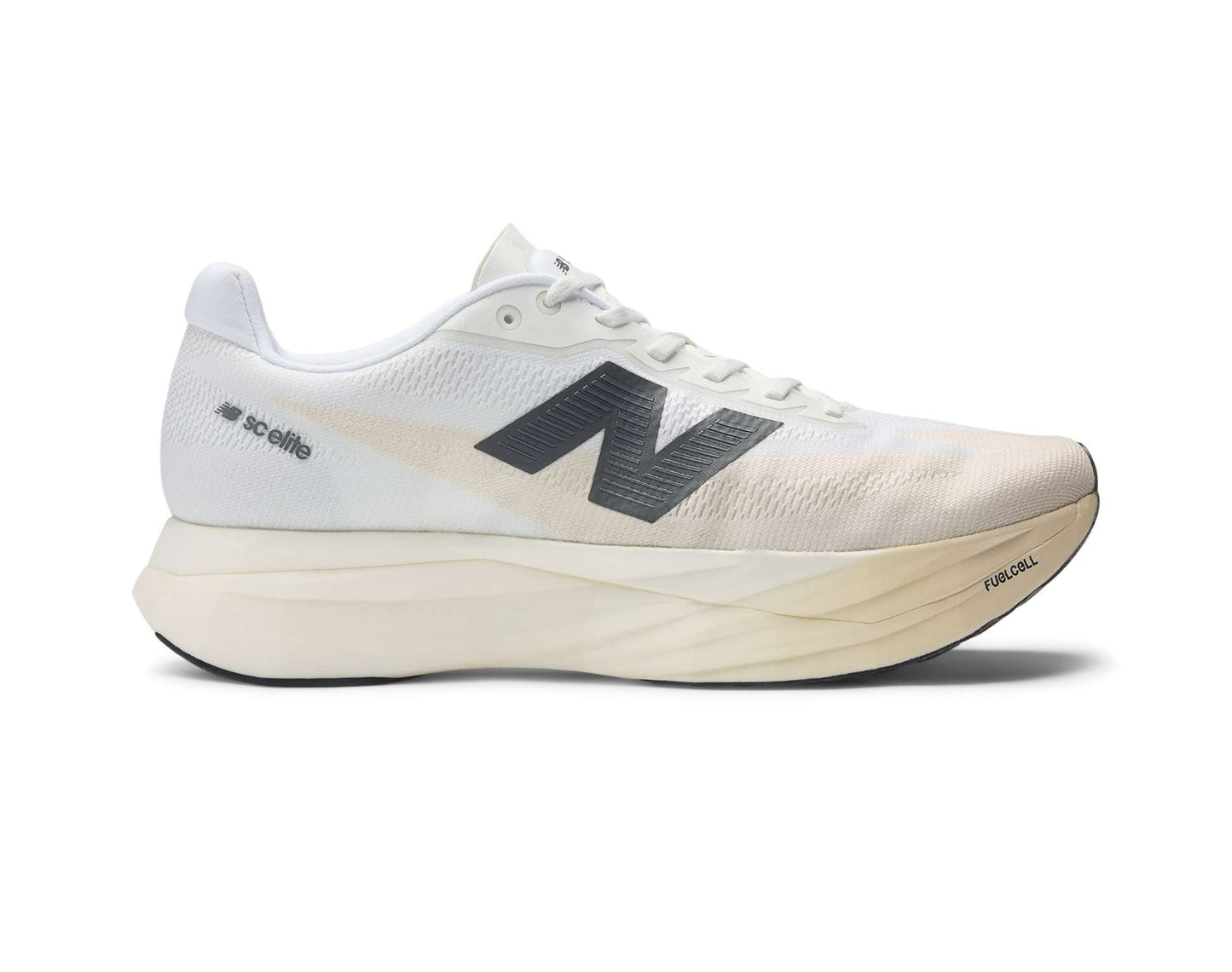 New Balance Fuelcell Supercomp Elite V5 Mens Running Shoes