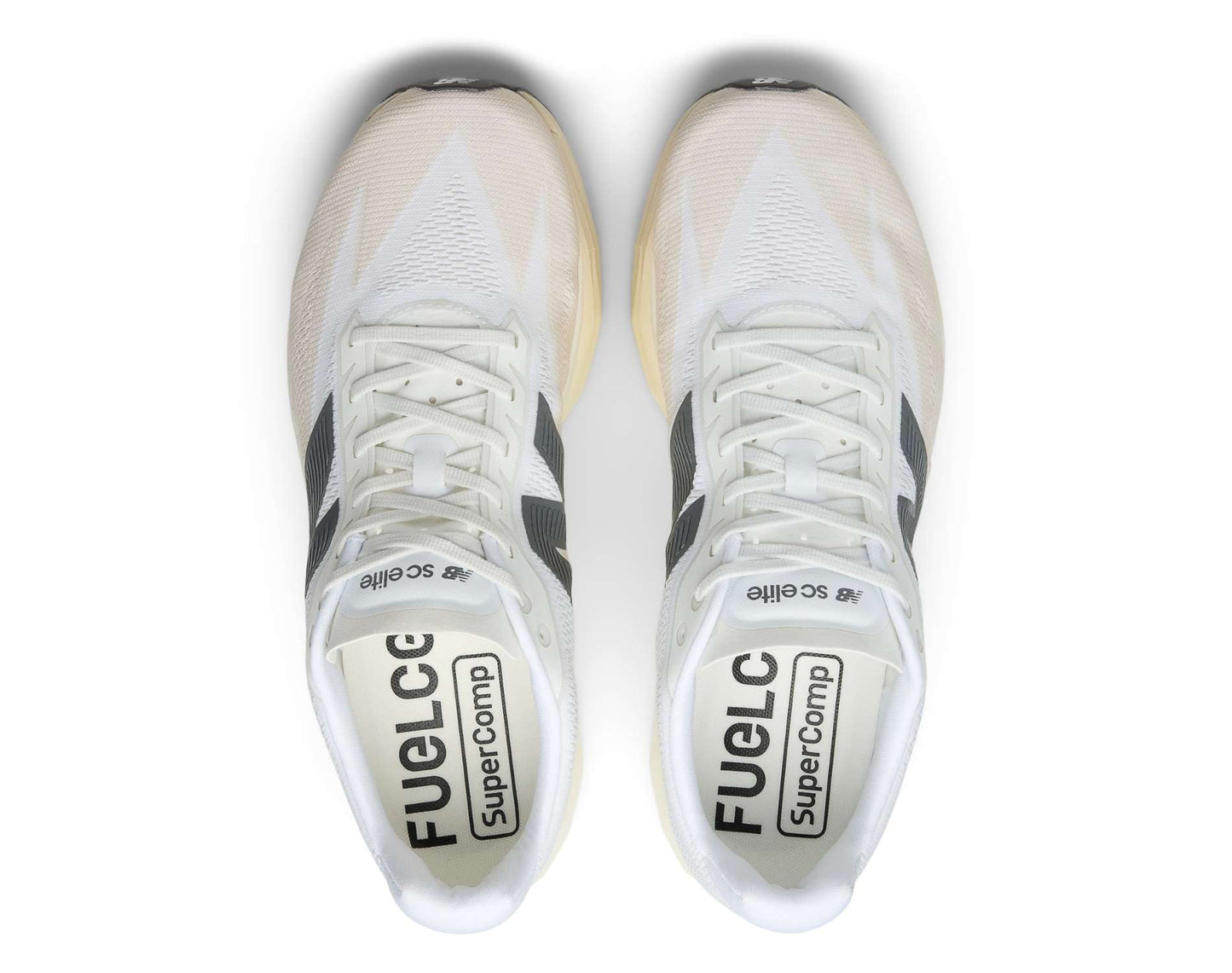 New Balance Fuelcell Supercomp Elite V5 Mens Running Shoes