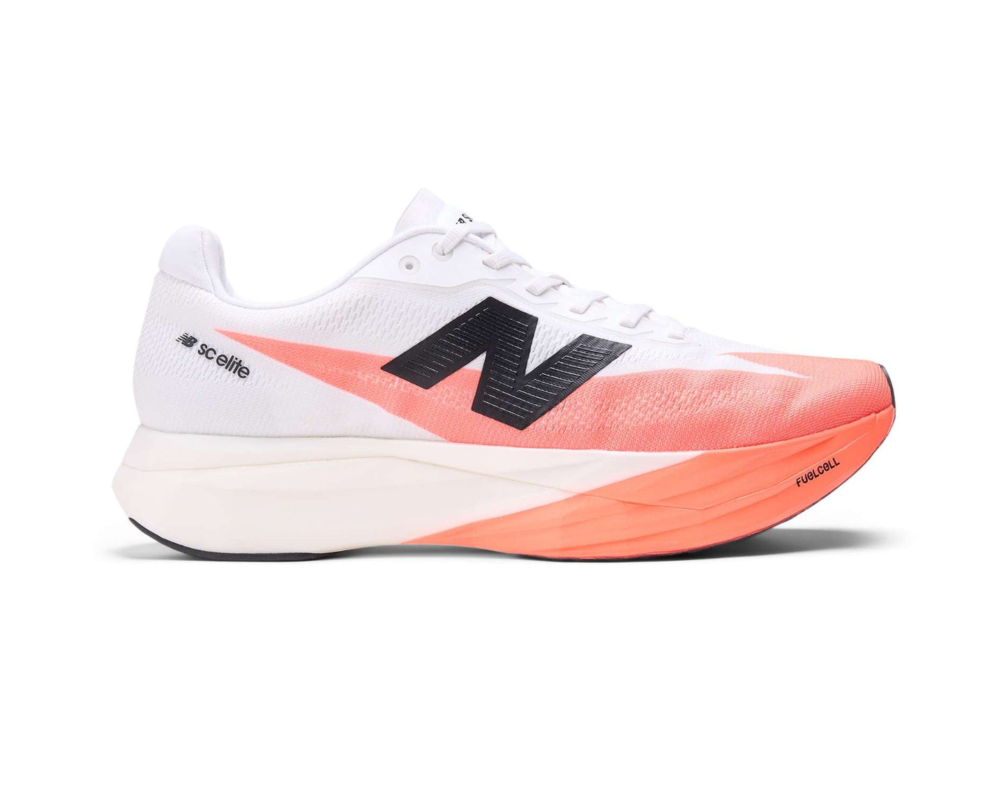 New Balance Fuelcell Supercomp Elite V5 Mens Running Shoes