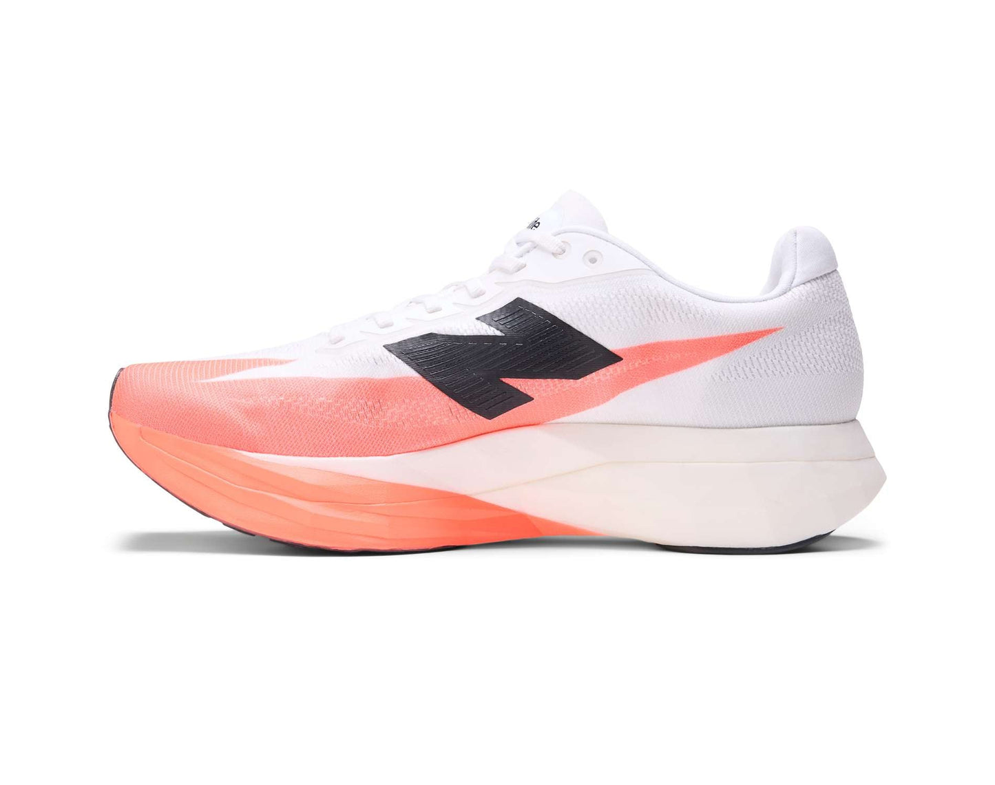 New Balance Fuelcell Supercomp Elite V5 Mens Running Shoes