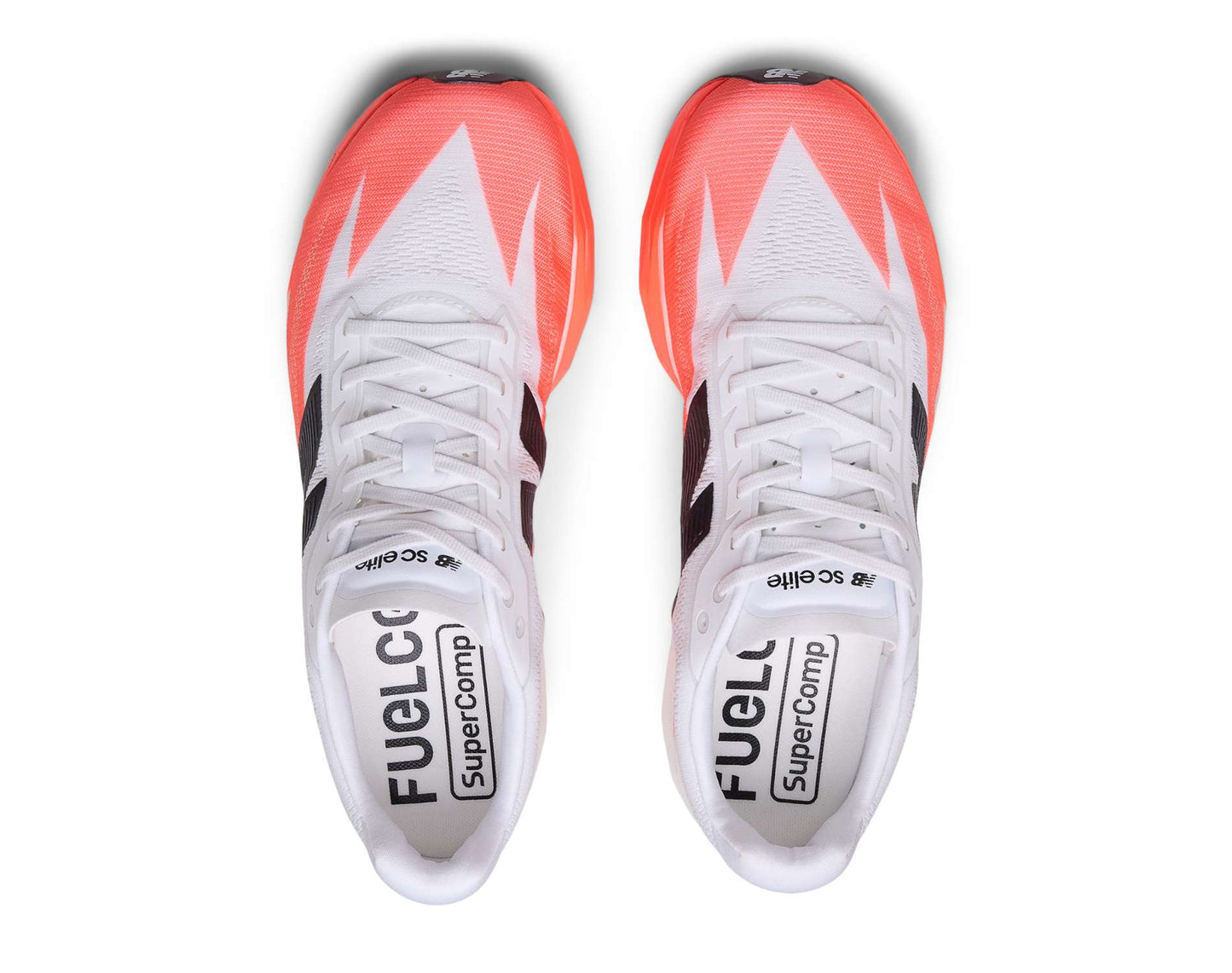 New Balance Fuelcell Supercomp Elite V5 Mens Running Shoes