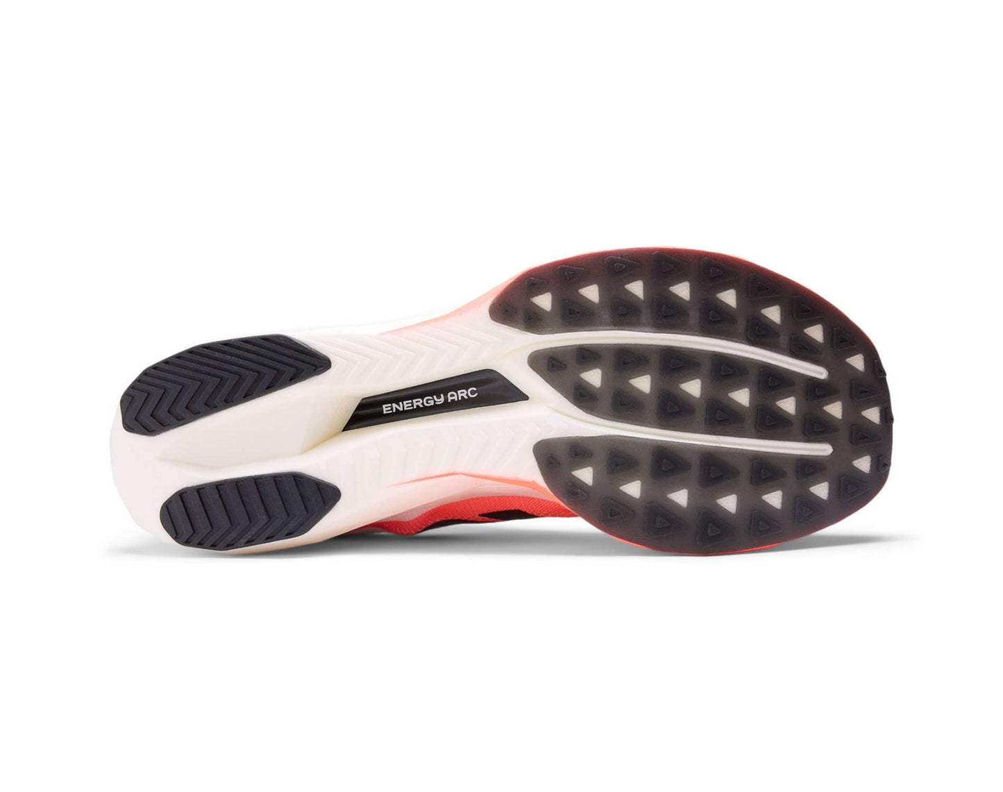 New Balance Fuelcell Supercomp Elite V5 Mens Running Shoes